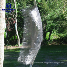 Keenhai Custom Landscape Stainless Steel Outdoor Sculpture